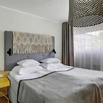 Estonia & Hotell Pärnu