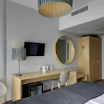 Estonia & Hotell Pärnu