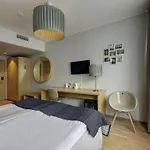 Szálloda Estonia & Pärnu