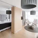 Szálloda Estonia & Pärnu
