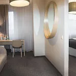 Szálloda Estonia & 4*