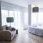 Estonia & Szálloda Pärnu