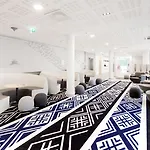 Szálloda Estonia & Pärnu