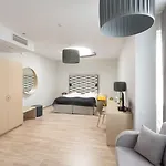 Szálloda Estonia &