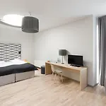 Szálloda Estonia & 4*