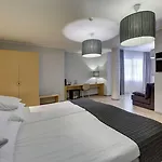 Szálloda Estonia & Pärnu