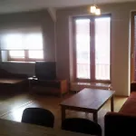 Szálloda Estonia & 4*