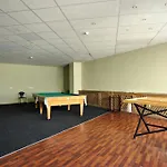Szálloda Estonia & Pärnu