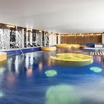Szálloda Estonia & 4*