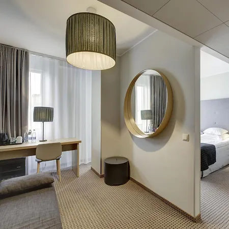 Estonia Hotel&spa Hotel 4*