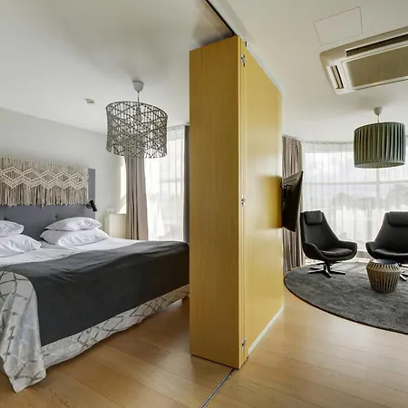 Estonia & 4* Parnu