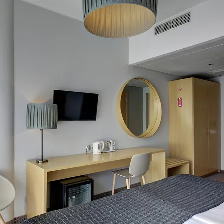 Estonia & Hotell Parnu