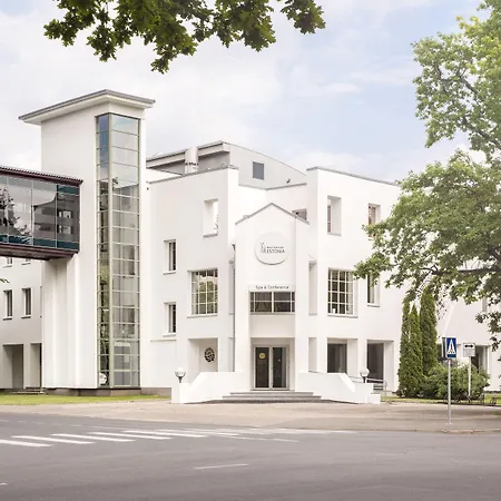 Hotell Estonia &