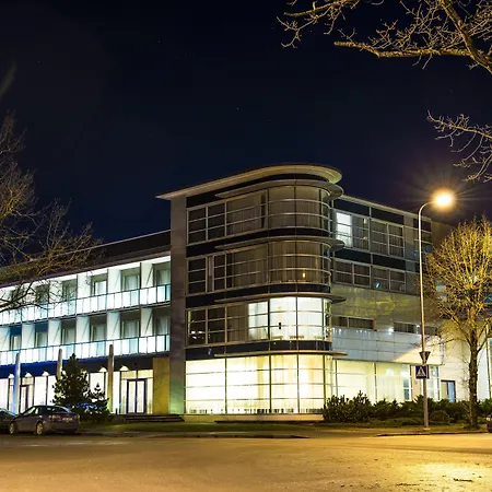 Estonia & Szálloda Pärnu