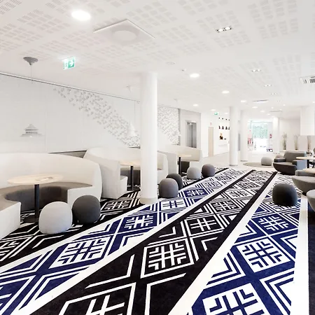 Hotel Estonia & Parnu