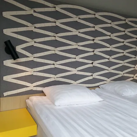 Estonia & Hotel Parnu