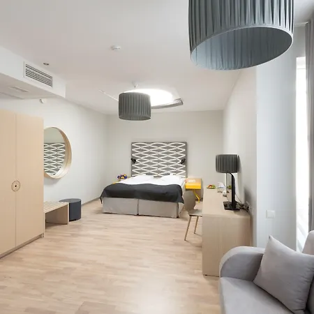 Hotell Estonia &
