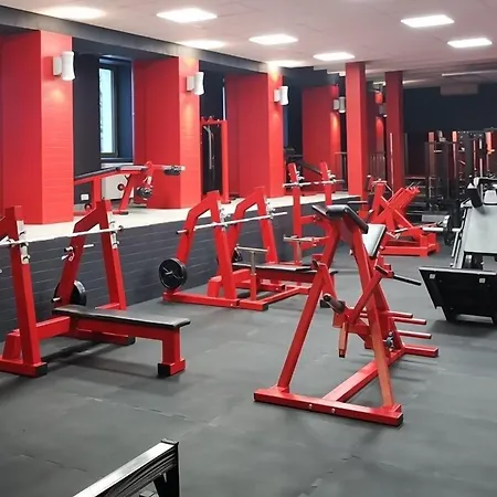 Estonia & Hotell Parnu