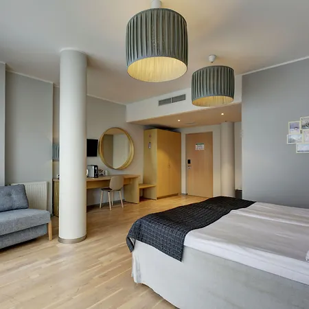 Estonia & 4* Parnu