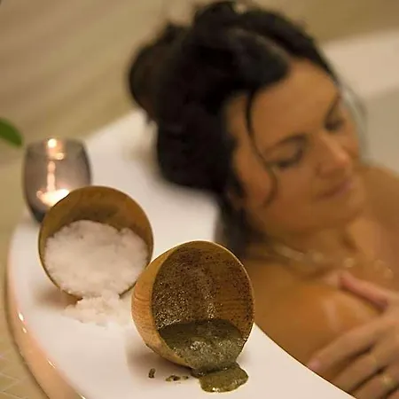 Hotel Estonia Hotel&spa Pärnu