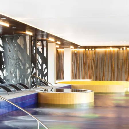 Hotell Estonia & Pärnu