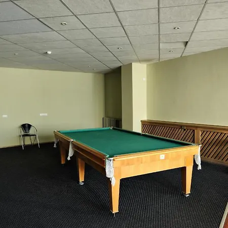 Estonia & Hotell Parnu