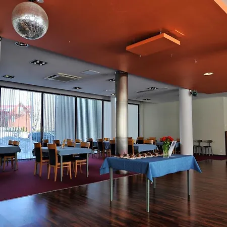 Estonia Hotel&spa Hotel Pärnu