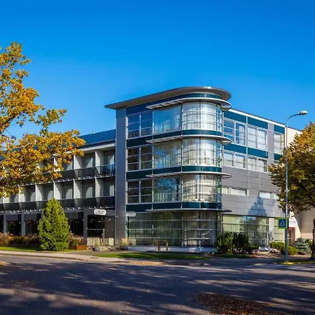 Estonia Hotel&spa Hotel Pärnu