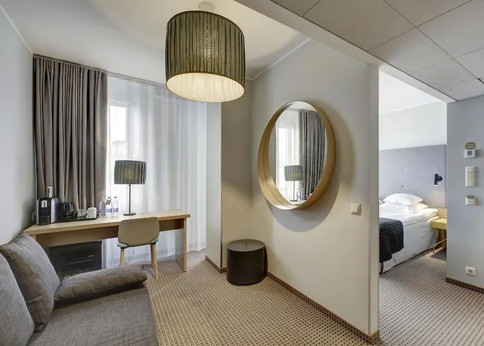 Estonia & Szálloda 4*