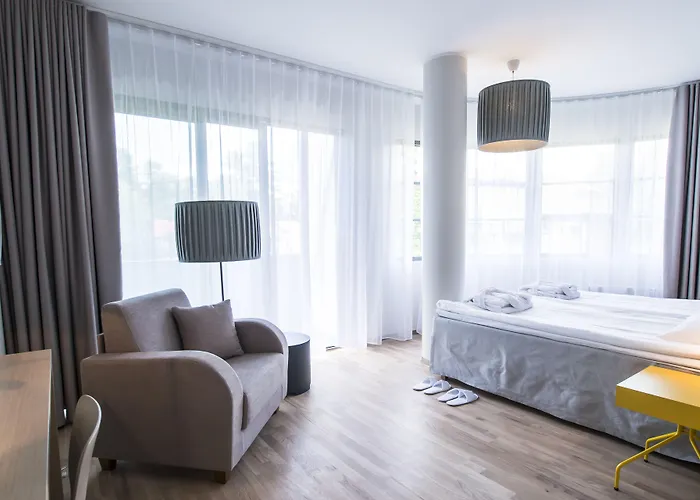 Estonia & Otel Pärnu