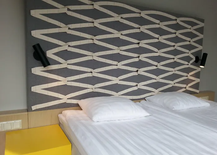 Estonia & Otel Pärnu