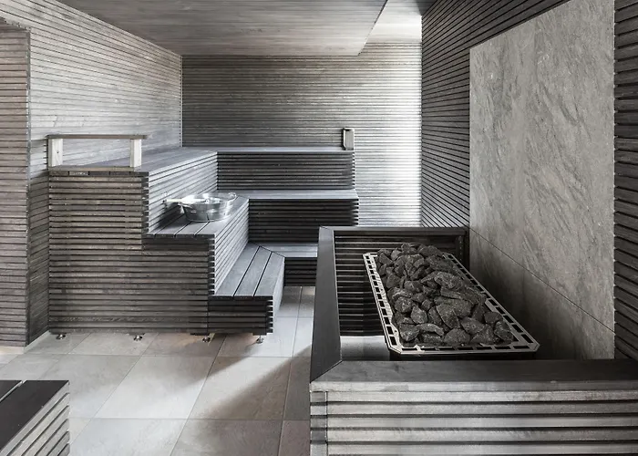 Estonia & Szálloda Pärnu