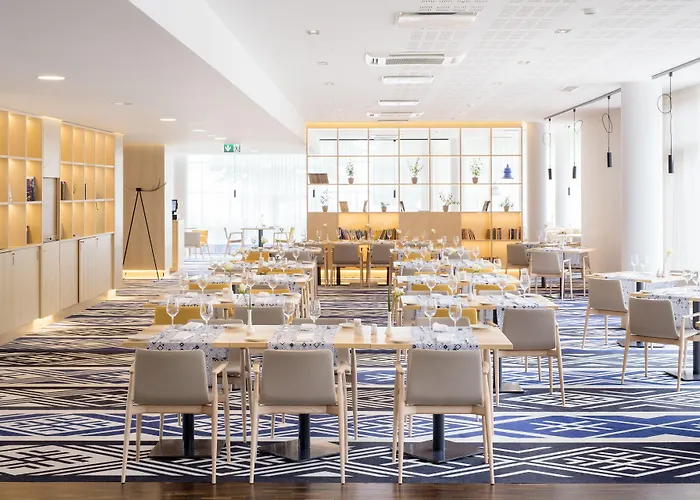 Estonia & Otel Pärnu