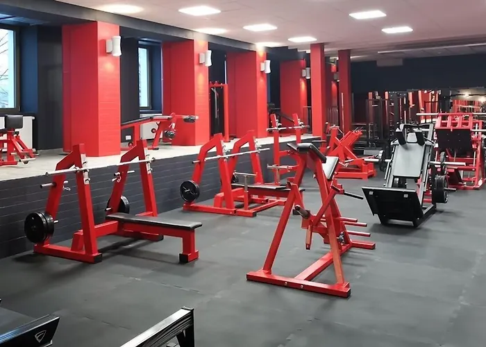 Estonia & Otel Pärnu