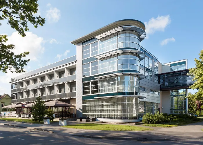 Otel Estonia & Pärnu