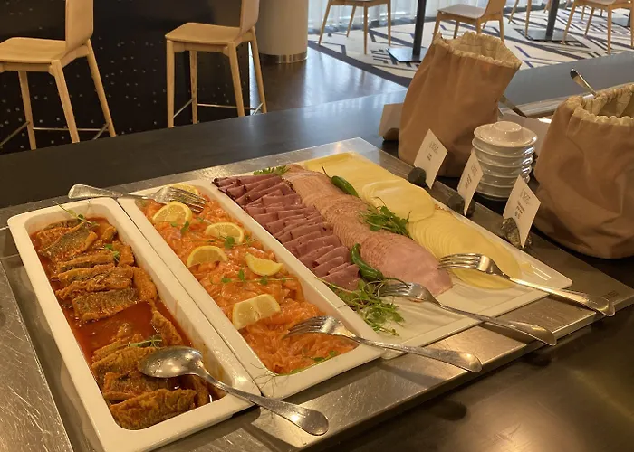 Estonia & Szálloda 4*