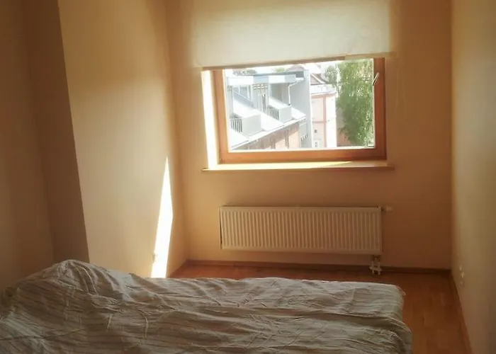 Estonia & Otel Pärnu