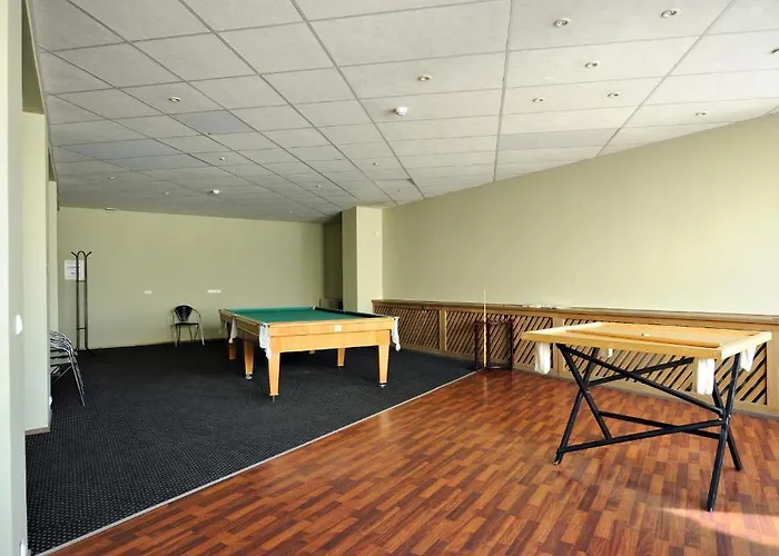 Otel Estonia & Pärnu