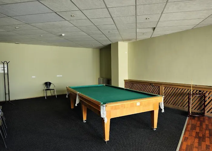 Estonia & Szálloda Pärnu